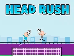 Peli Head Rush verkossa