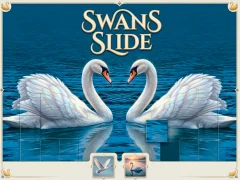 Peli Swans Slide verkossa