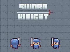 Peli Sword Knight verkossa