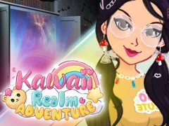 Peli Kawaii Realm Adventure verkossa
