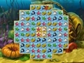Peli Fishdom Seasons unde the Sea verkossa