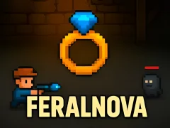 Peli FeralNova verkossa