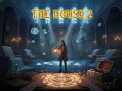 Peli The House 2 verkossa