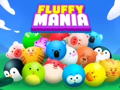 Peli Fluffy Mania verkossa