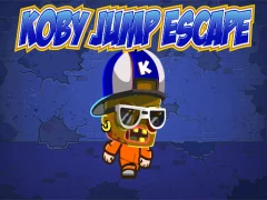 Peli Koby Jump Escape verkossa