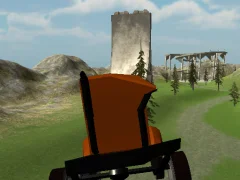 Peli Stunt Simulator Multiplayer verkossa
