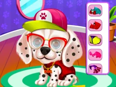 Peli My Puppy Daycare Salon verkossa
