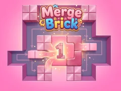 Peli Merge Brick verkossa