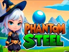 Peli Phantom Steel verkossa