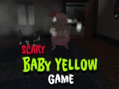 Peli Scary Baby Yellow Game verkossa