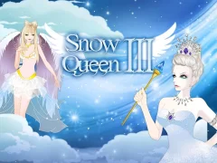 Peli Snow Queen 3 verkossa