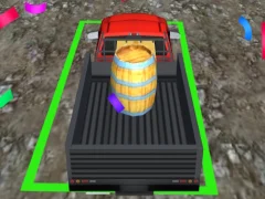 Peli Truck Transport Simulator verkossa