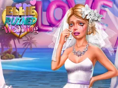 Peli Ellie Ruined Wedding verkossa