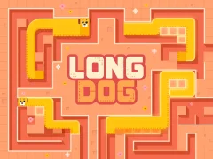 Peli Long Dog verkossa