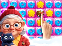 Peli Little Candy Bakery verkossa