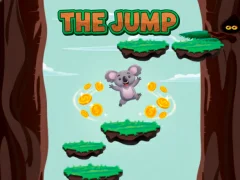Peli The Jump verkossa