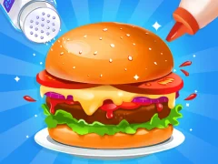 Peli Weight Gain Diet Cooking Recipe verkossa