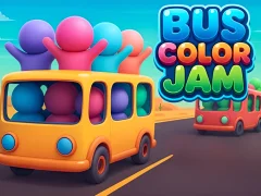 Peli Bus Color Jam verkossa