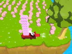 Peli Slime Farm verkossa
