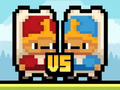 Peli Janissary Battles verkossa