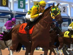 Peli Horse Racing verkossa
