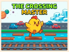 Peli The Crossing Master verkossa