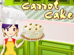 Peli Carrot Cake verkossa