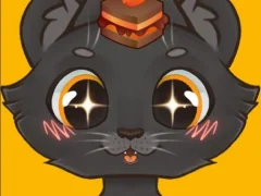 Peli Sweet business of cats: cakes verkossa
