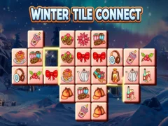 Peli Winter Tile Connect verkossa