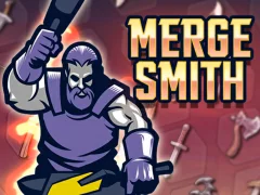 Peli Merge Smith verkossa