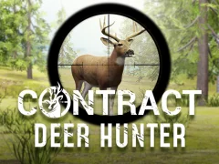 Peli Contract Deer Hunter verkossa