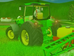 Peli Farming Simulator 2 verkossa