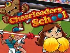 Peli Cheerleaders School verkossa