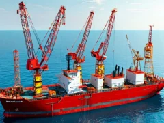 Peli Shipbuilding tycoon verkossa