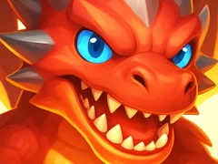 Peli Legend of Dragon Hunt verkossa