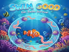 Peli Swim Good verkossa