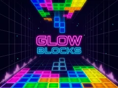 Peli Glow Blocks verkossa
