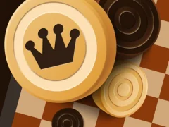 Peli Russian Checkers verkossa