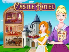 Peli Castle hotel verkossa