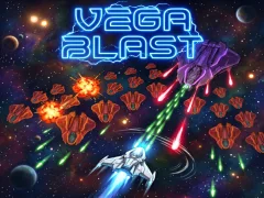 Peli Vega Blast verkossa