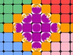 Peli Overflowing Palette verkossa