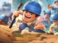 Peli Last War verkossa