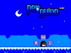 Peli Penguino verkossa