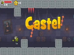 Peli Castel verkossa