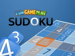 Peli Sudoku verkossa