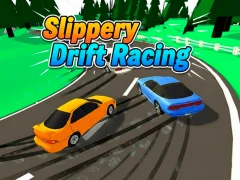 Peli Slippery Drift Racing verkossa