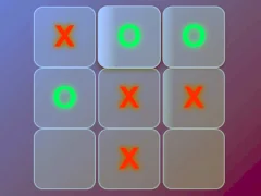 Peli Tic Tac Toe 2025 verkossa