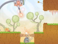 Peli Laser Cannon 2 verkossa