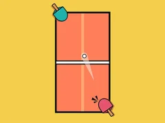 Peli Ping Pong verkossa