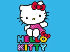 Peli Hello Kitty Educational Games verkossa